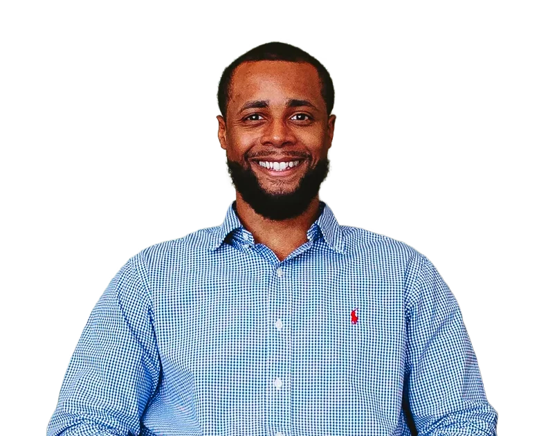 Marquis Walker, LCSW, founder of Win Within Therapy Group in Bryant, AR