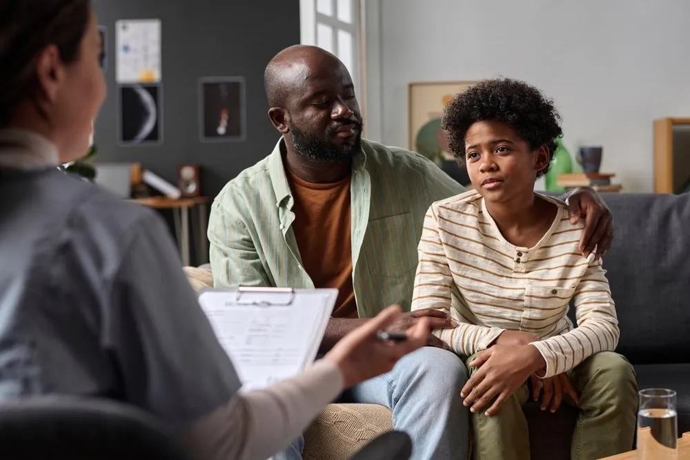 Why mental wellness matters, from a Bryant therapist