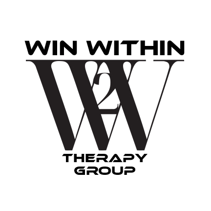 Win Within Therapy Group logo
