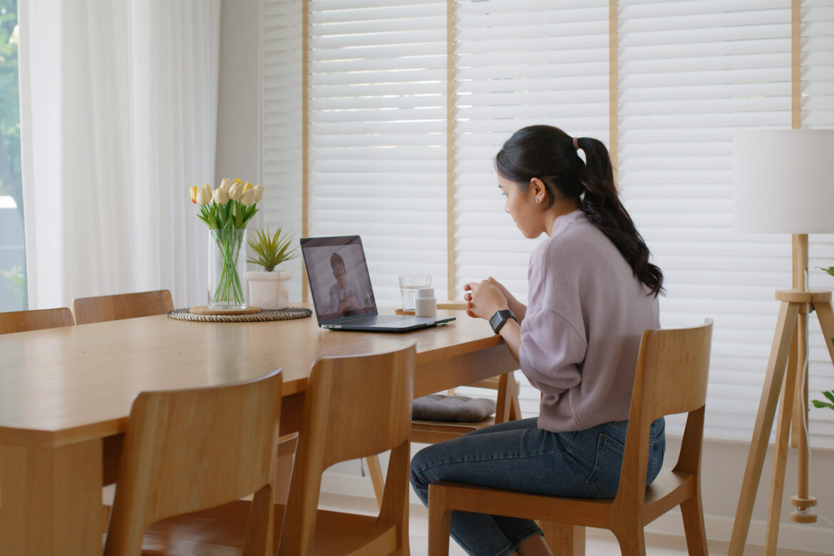 Win Within Therapy Group telehealth services