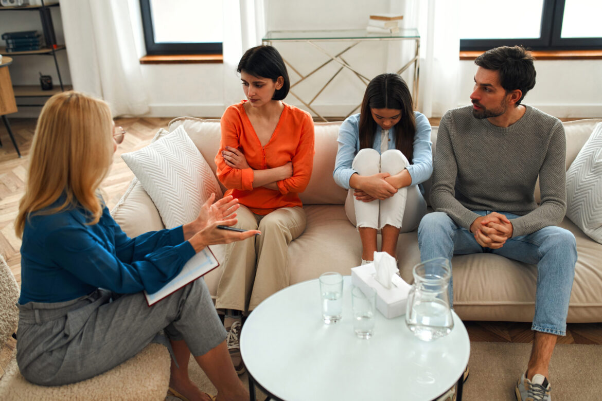 Healing with Trauma Therapy at Win Within